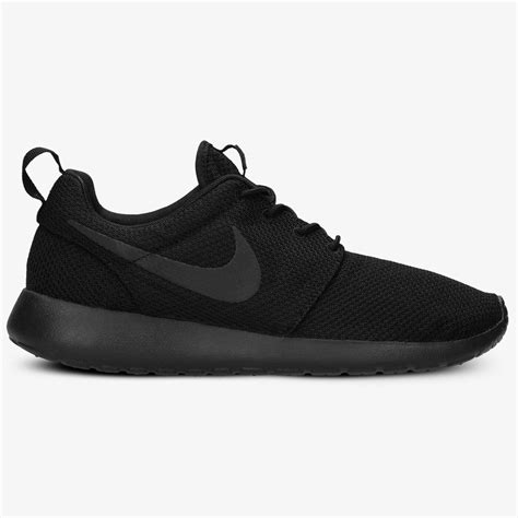 nike roshe run schwarz schwarz herren|Nike Roshe Run online kaufen .